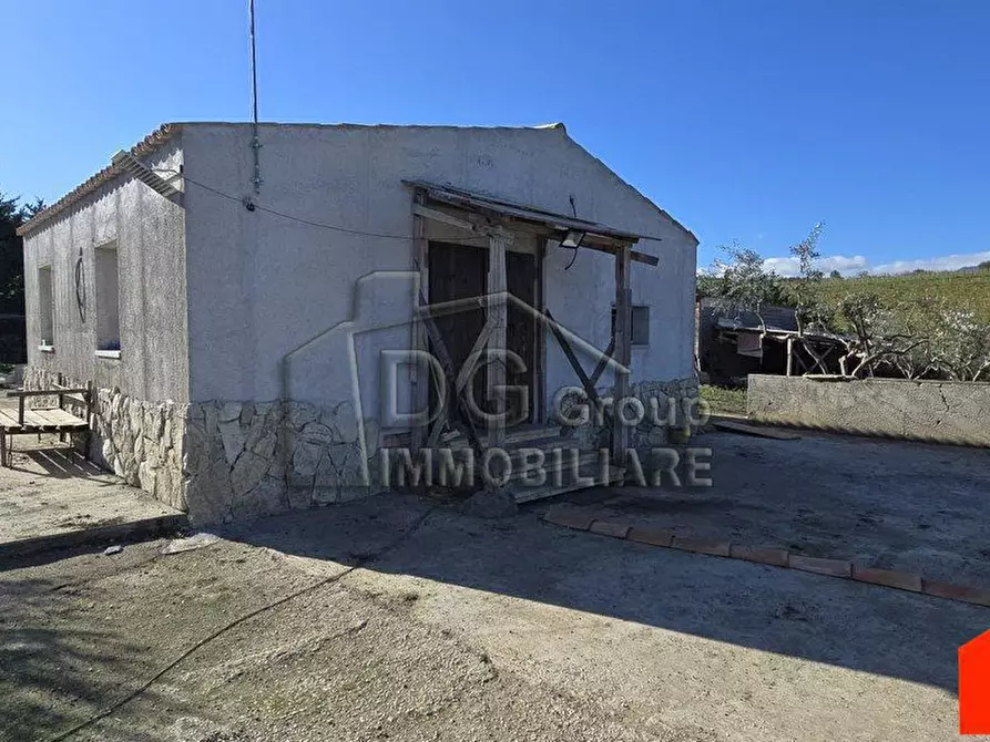 Immagine 5 di Villa in vendita  a Alcamo