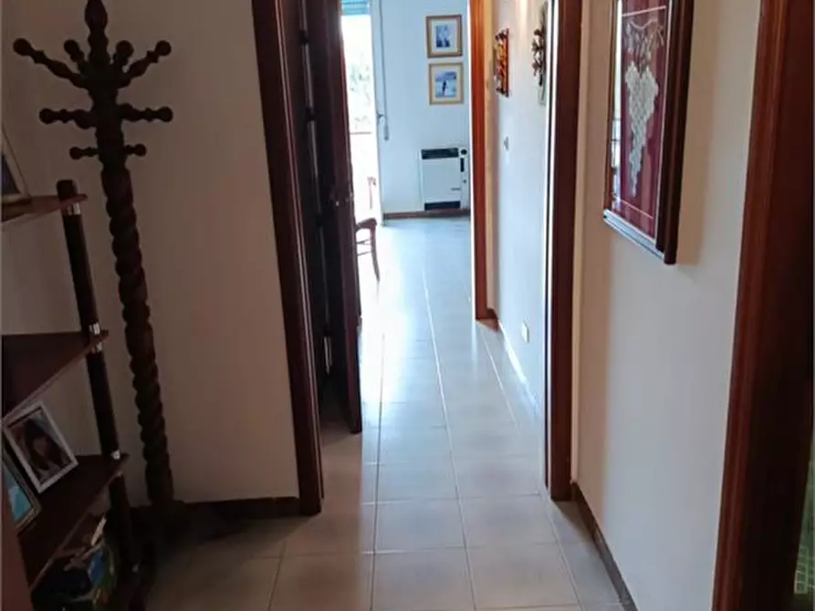 Immagine 6 di Casa indipendente in vendita  a Alcamo