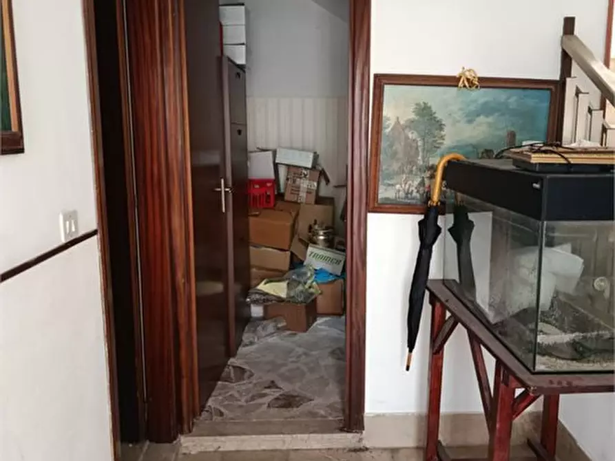 Immagine 8 di Casa indipendente in vendita  a Alcamo
