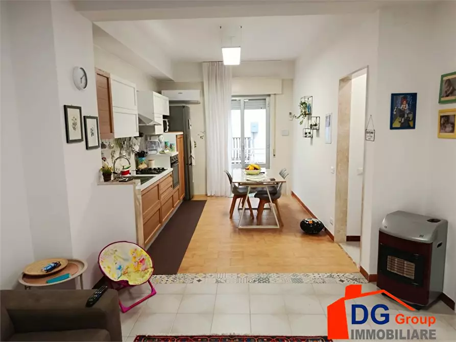 Immagine 2 di Casa indipendente in vendita  a Alcamo