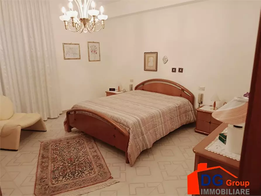 Immagine 9 di Casa indipendente in vendita  a Alcamo