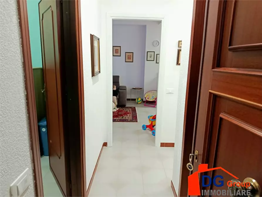 Immagine 4 di Casa indipendente in vendita  a Alcamo