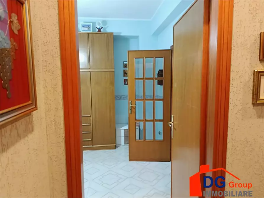 Immagine 10 di Casa indipendente in vendita  a Alcamo