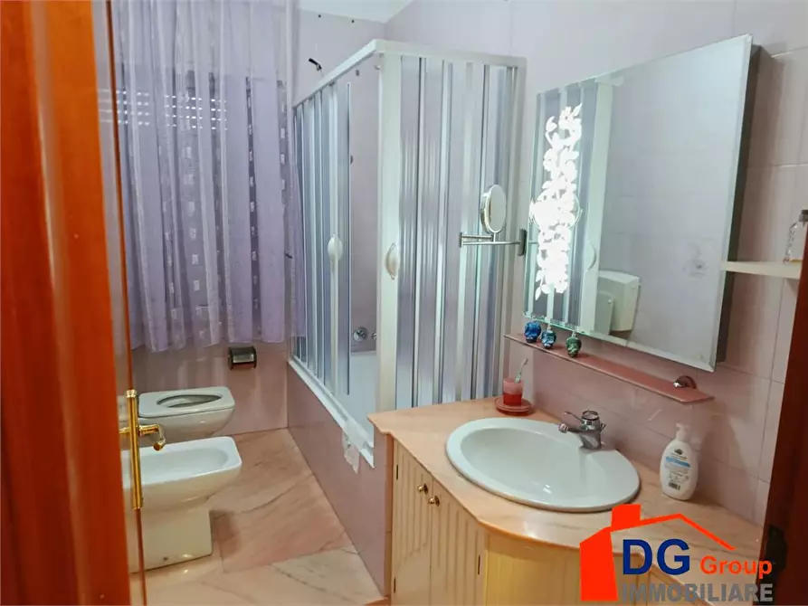 Immagine 7 di Casa indipendente in vendita  a Alcamo