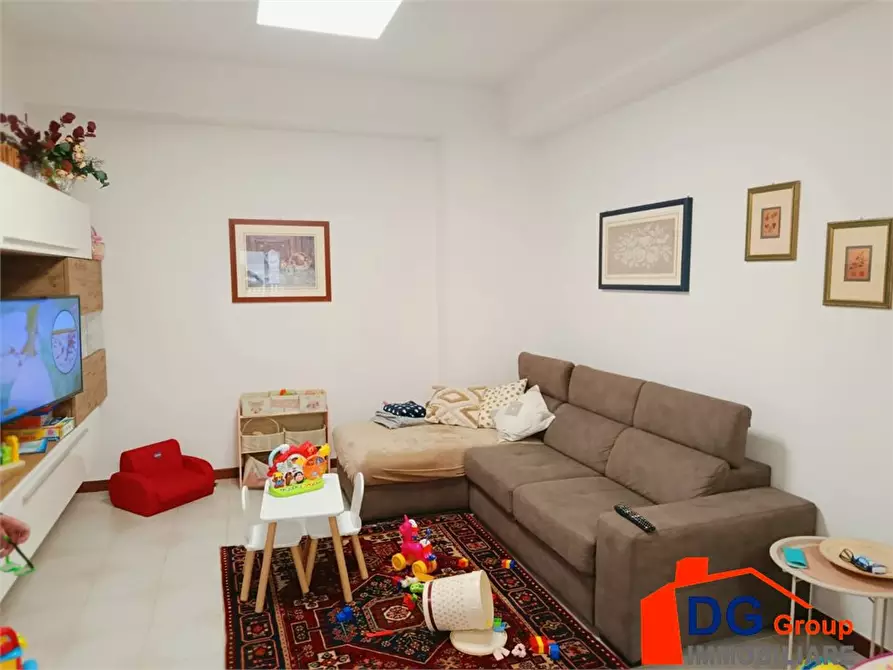 Immagine 3 di Casa indipendente in vendita  a Alcamo