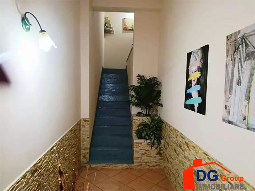 Immagine 1 di Casa indipendente in vendita  a Alcamo