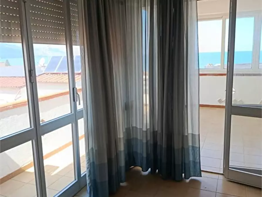 Immagine 4 di Casa semindipendente in vendita  a Alcamo