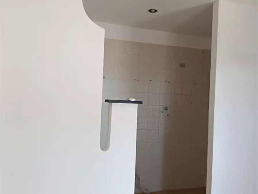 Immagine 9 di Casa semindipendente in vendita  a Alcamo
