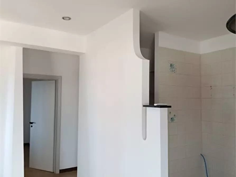 Immagine 7 di Casa semindipendente in vendita  a Alcamo