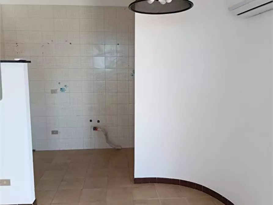 Immagine 10 di Casa semindipendente in vendita  a Alcamo