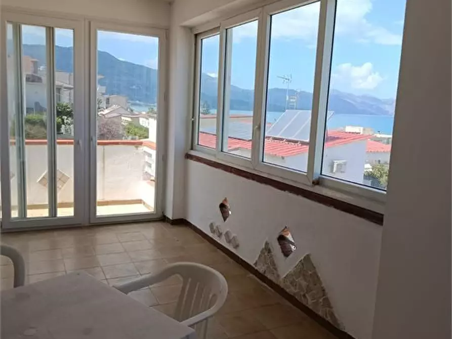 Immagine 2 di Casa semindipendente in vendita  a Alcamo