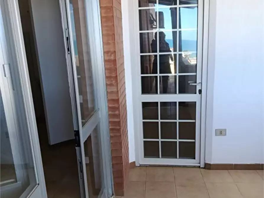 Immagine 5 di Casa semindipendente in vendita  a Alcamo