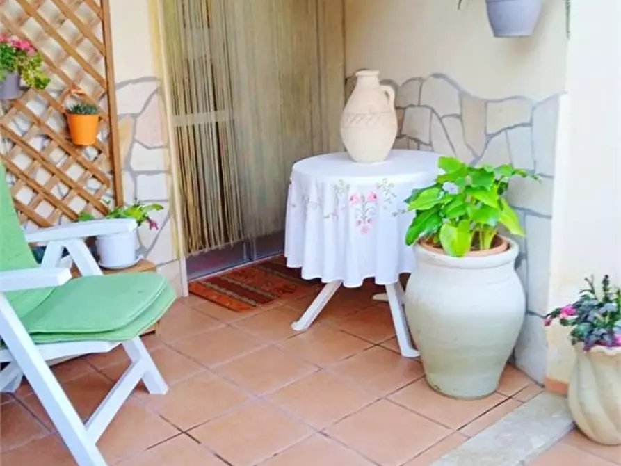 Immagine 6 di Casa indipendente in vendita  a Alcamo