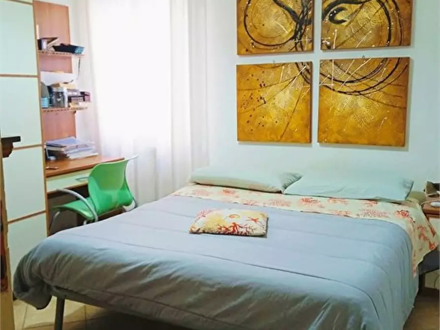 Immagine 4 di Casa indipendente in vendita  a Alcamo