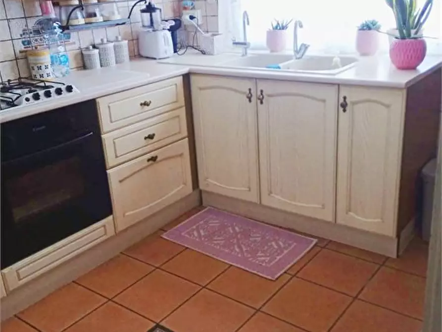 Immagine 3 di Casa indipendente in vendita  a Alcamo