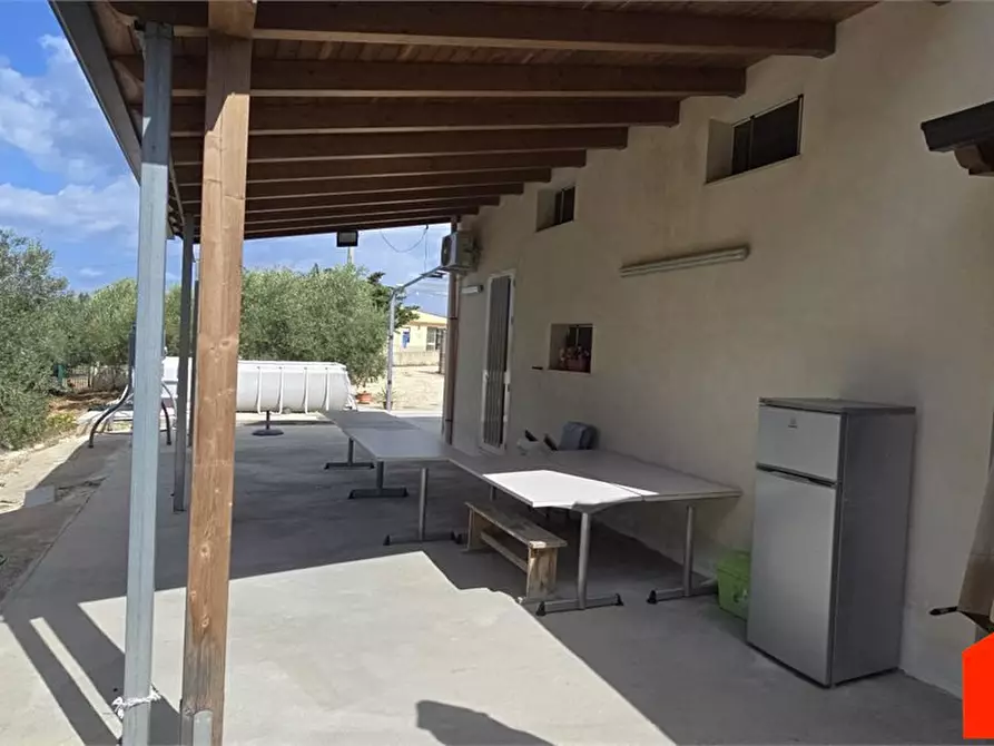 Immagine 4 di Casa indipendente in vendita  a Alcamo