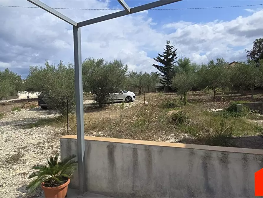 Immagine 7 di Casa indipendente in vendita  a Alcamo