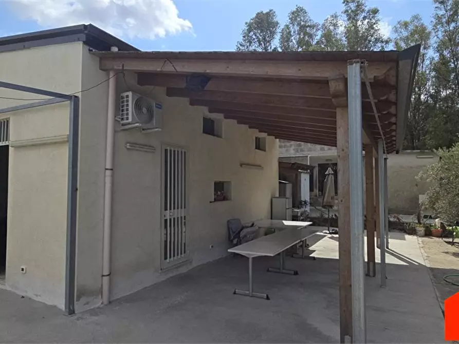 Immagine 2 di Casa indipendente in vendita  a Alcamo