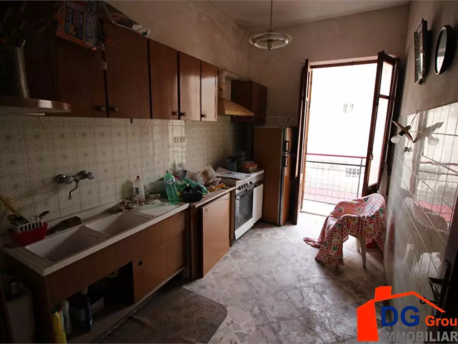 Immagine 9 di Casa indipendente in vendita  a Alcamo