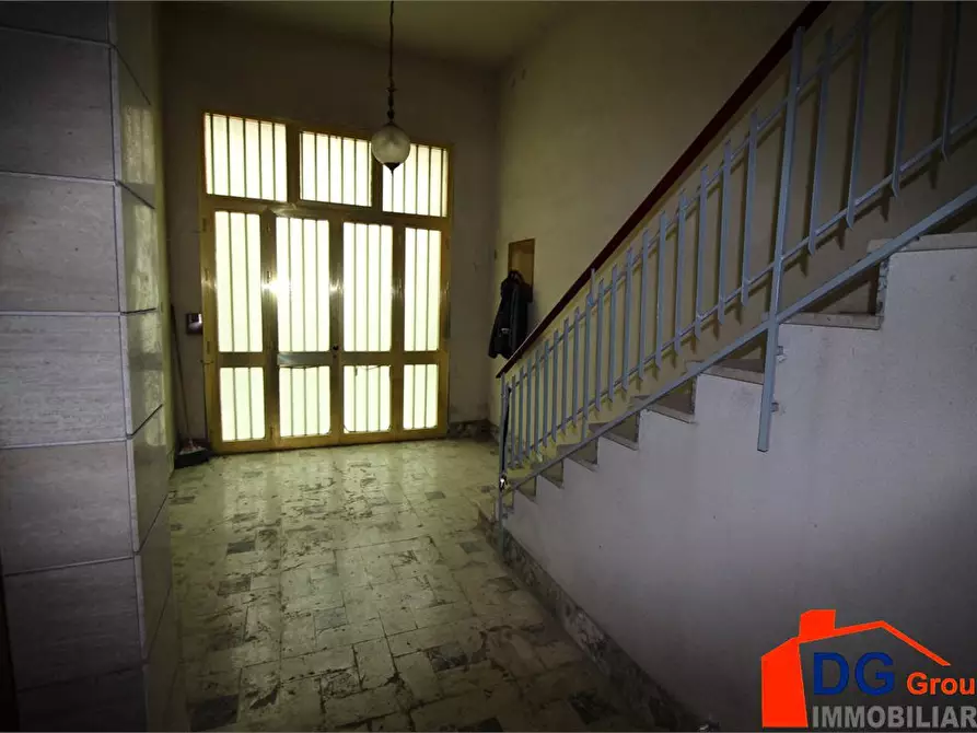 Immagine 2 di Casa indipendente in vendita  a Alcamo