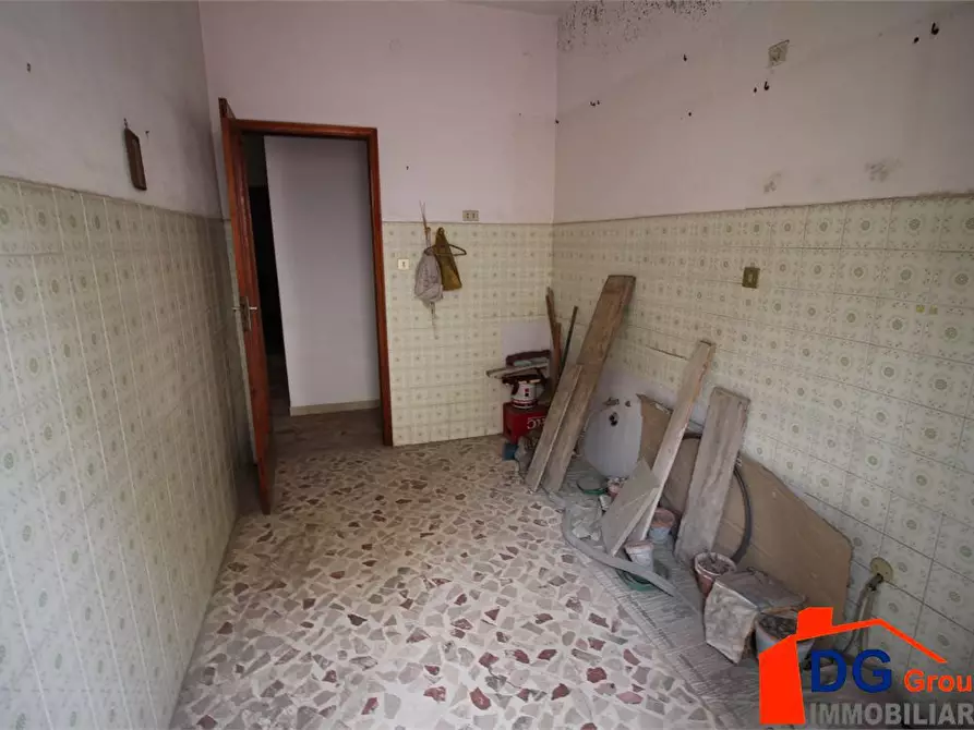 Immagine 7 di Casa indipendente in vendita  a Alcamo