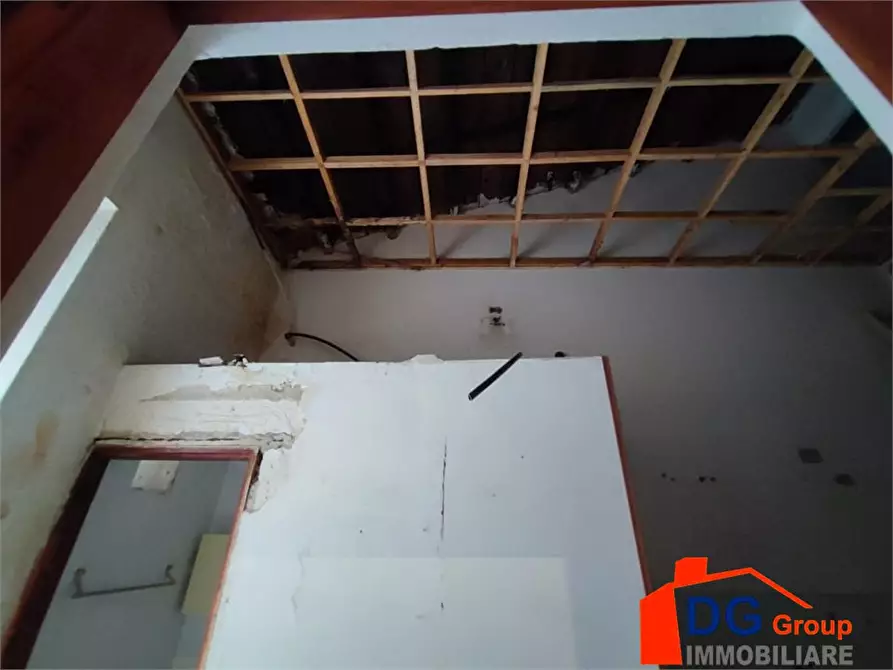 Immagine 4 di Casa indipendente in vendita  a Alcamo
