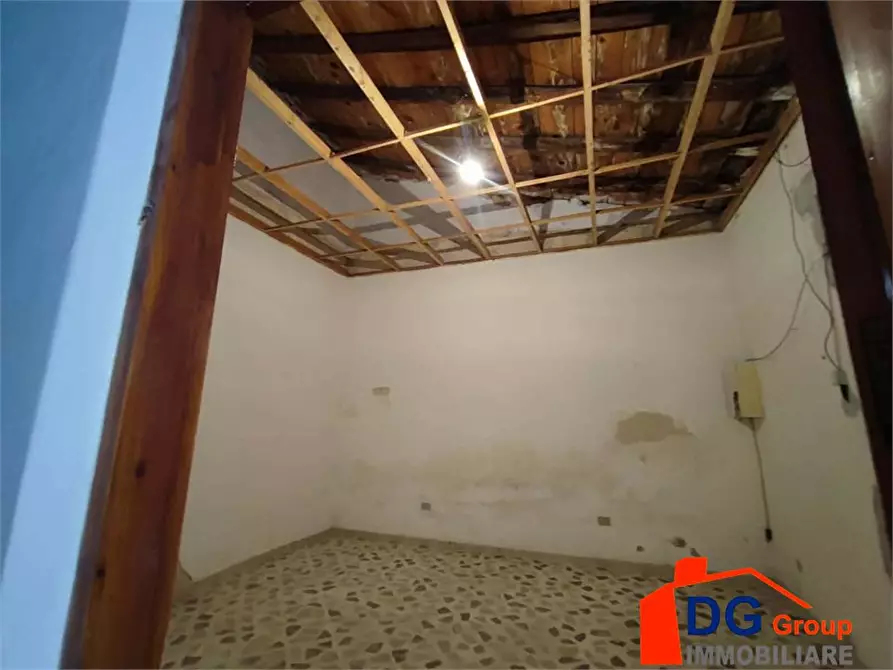 Immagine 2 di Casa indipendente in vendita  a Alcamo