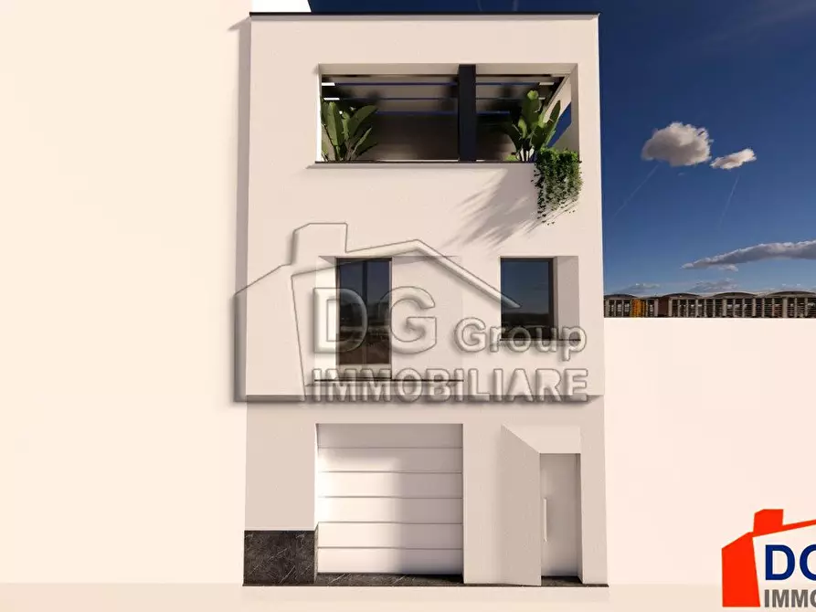 Immagine 1 di Casa indipendente in vendita  a Alcamo