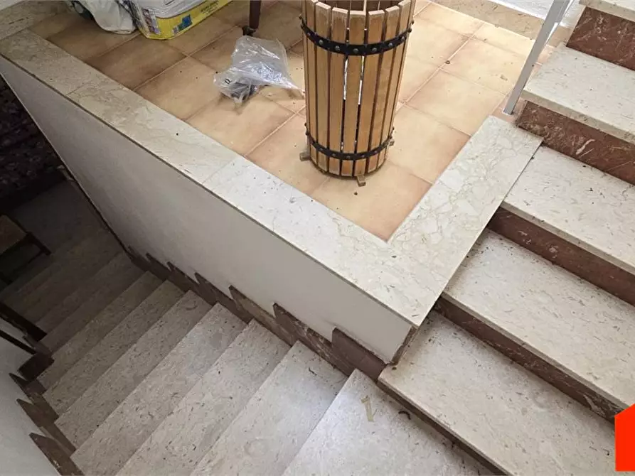 Immagine 7 di Casa indipendente in vendita  a Alcamo