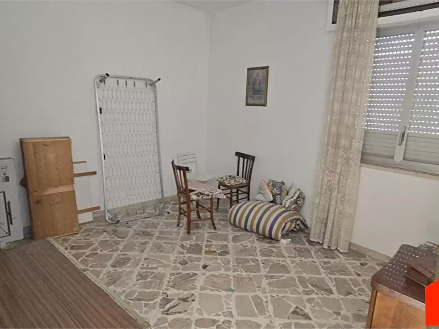 Immagine 9 di Casa indipendente in vendita  a Alcamo