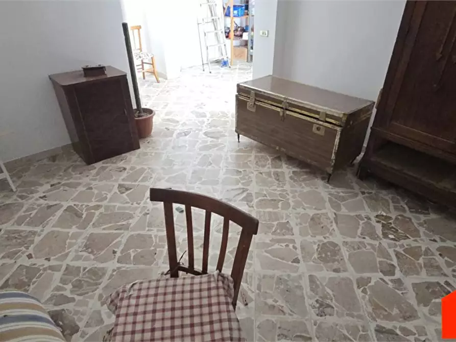Immagine 3 di Casa indipendente in vendita  a Alcamo