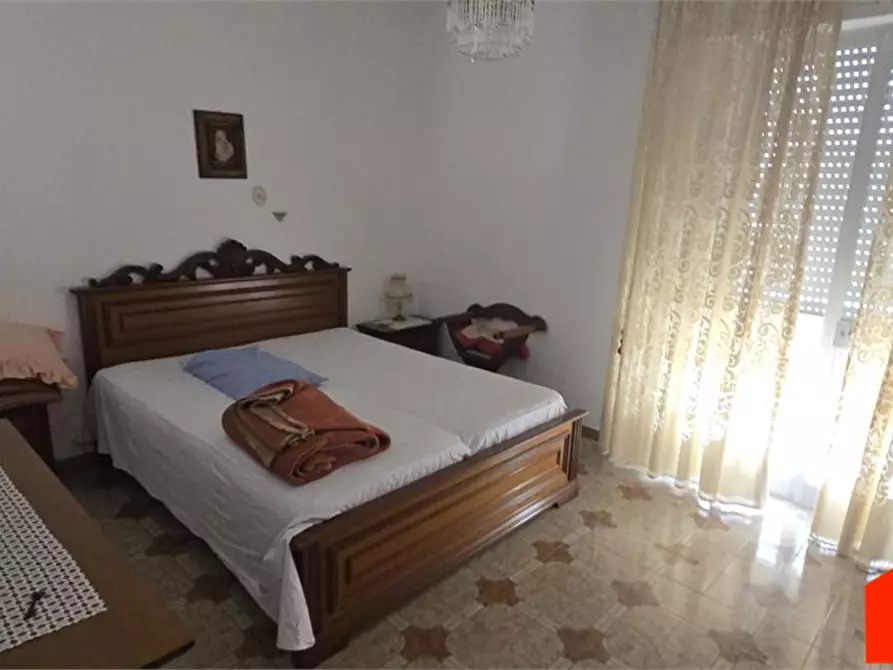 Immagine 4 di Casa indipendente in vendita  a Alcamo