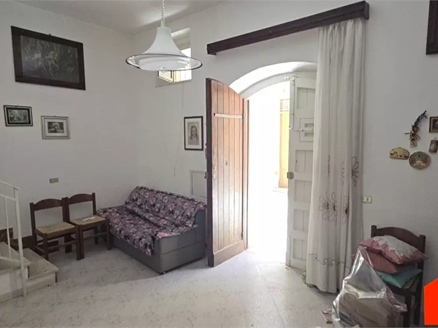 Immagine 1 di Casa indipendente in vendita  a Alcamo