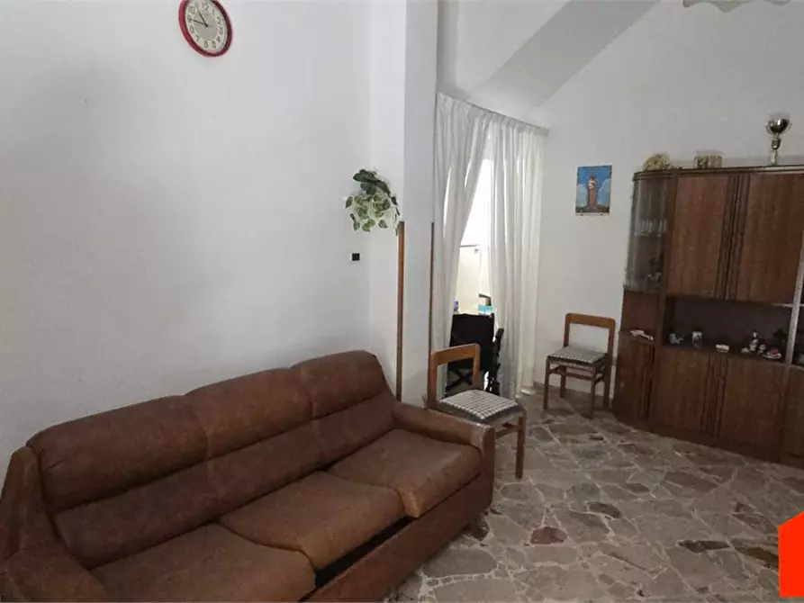 Immagine 3 di Casa indipendente in vendita  a Alcamo