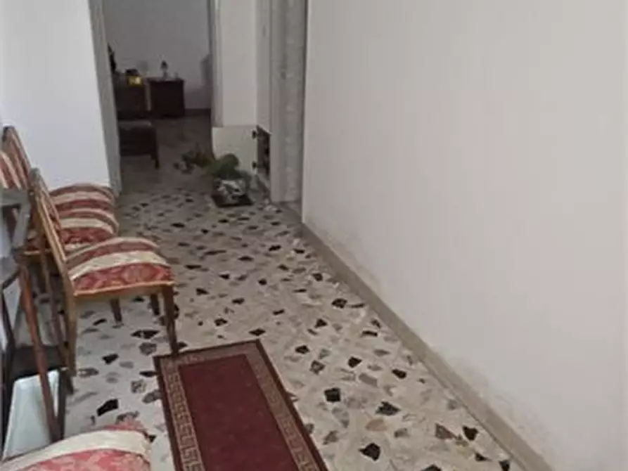 Immagine 10 di Casa indipendente in vendita  a Alcamo