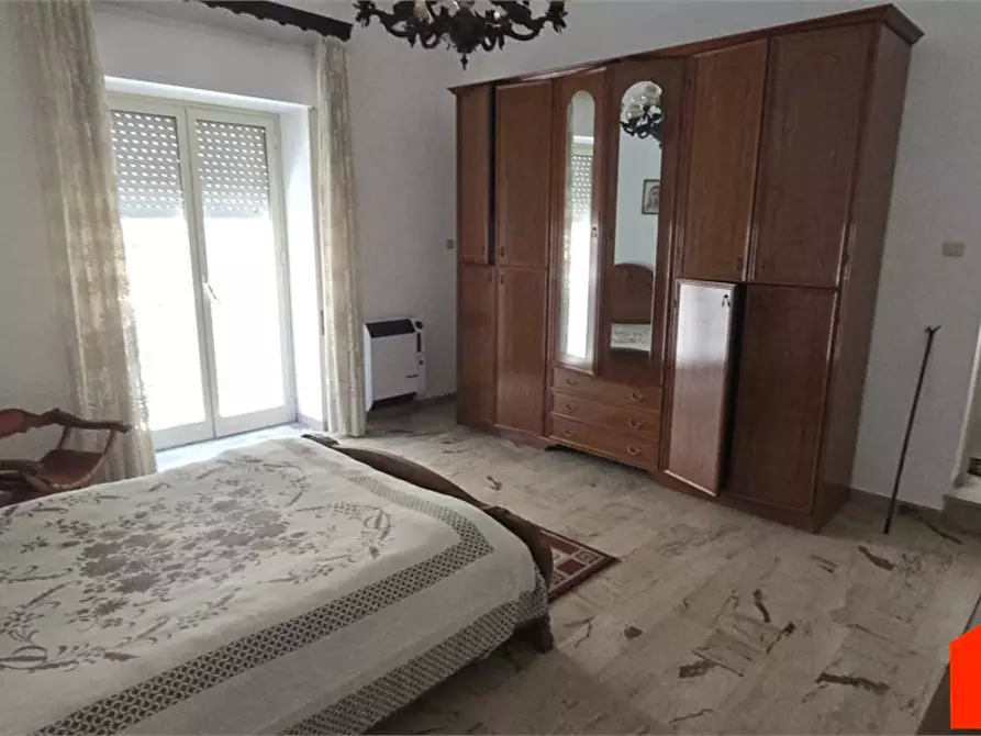 Immagine 7 di Casa indipendente in vendita  a Alcamo