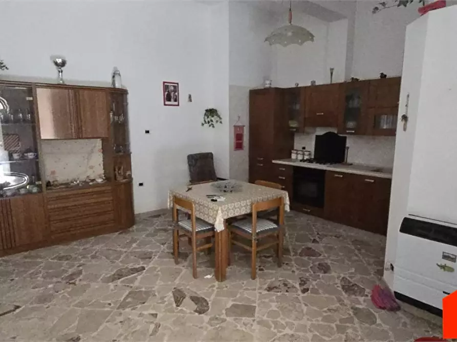 Immagine 1 di Casa indipendente in vendita  a Alcamo