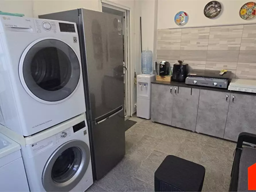 Immagine 7 di Casa indipendente in vendita  a Alcamo