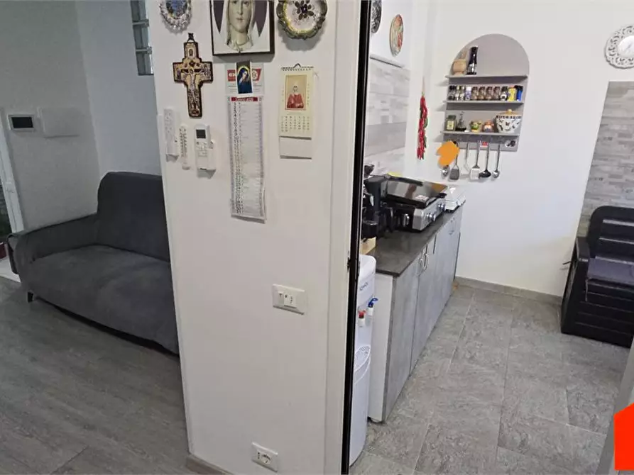 Immagine 4 di Casa indipendente in vendita  a Alcamo