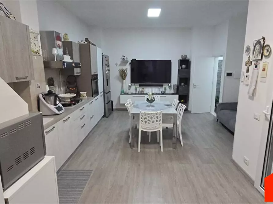 Immagine 1 di Casa indipendente in vendita  a Alcamo