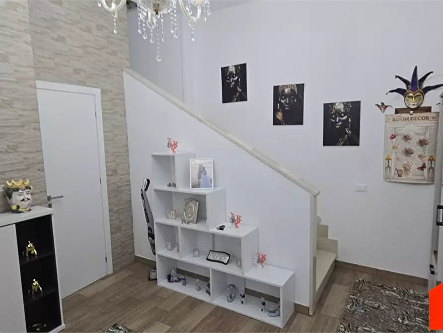 Immagine 10 di Casa indipendente in vendita  a Alcamo