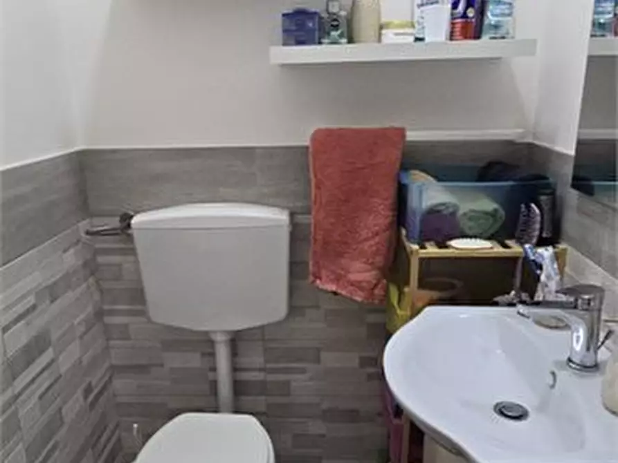 Immagine 8 di Casa indipendente in vendita  a Alcamo