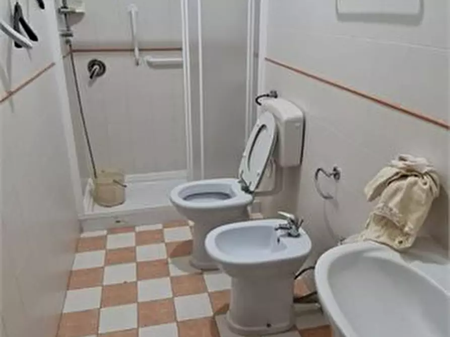 Immagine 8 di Casa indipendente in vendita  a Alcamo