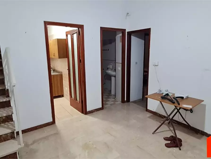 Immagine 2 di Casa indipendente in vendita  a Alcamo