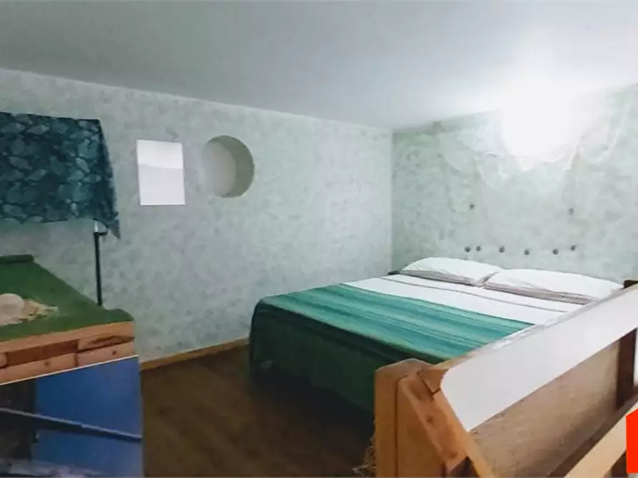 Immagine 7 di Casa indipendente in vendita  a Castellammare Del Golfo