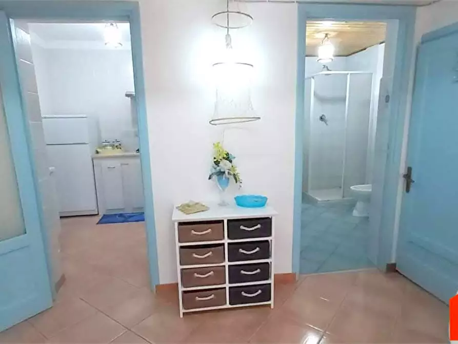 Immagine 4 di Casa indipendente in vendita  a Castellammare Del Golfo