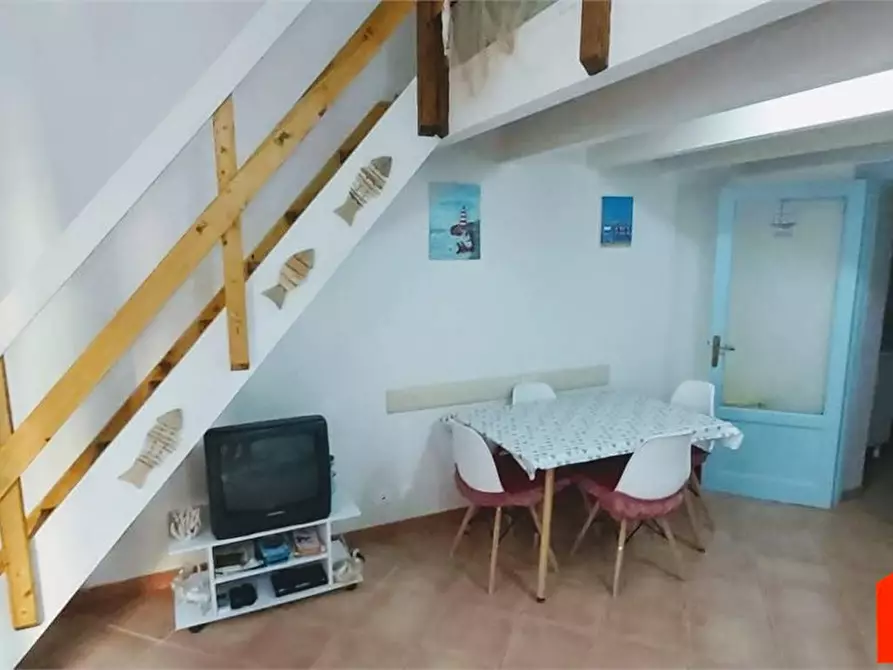 Immagine 5 di Casa indipendente in vendita  a Castellammare Del Golfo