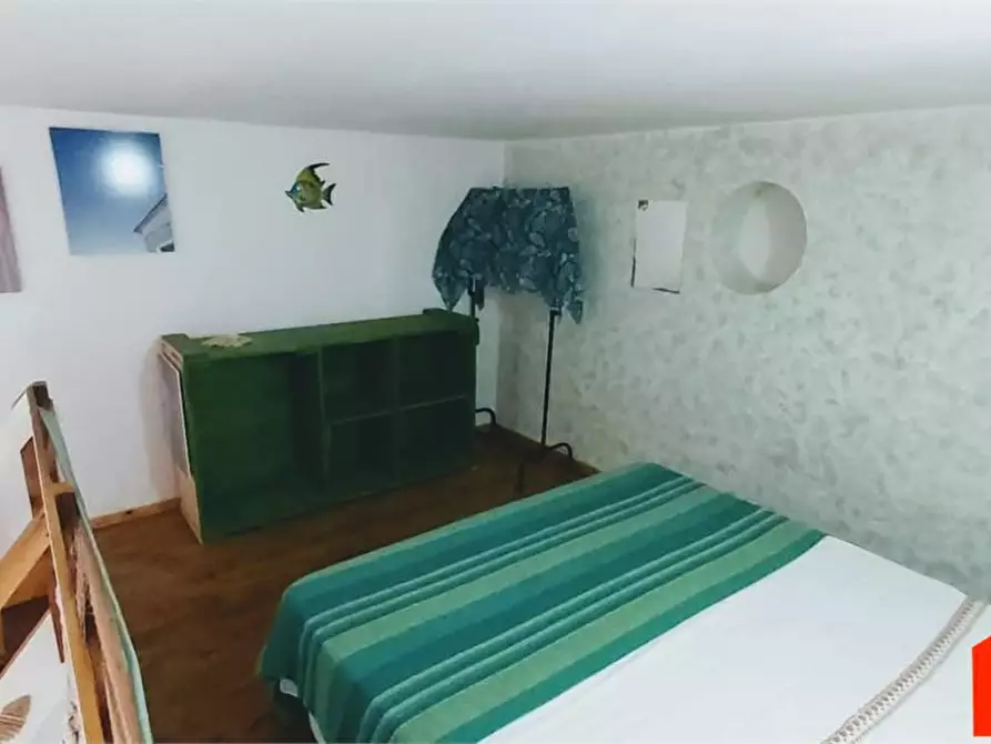 Immagine 8 di Casa indipendente in vendita  a Castellammare Del Golfo