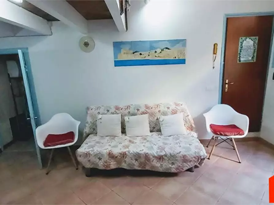 Immagine 3 di Casa indipendente in vendita  a Castellammare Del Golfo