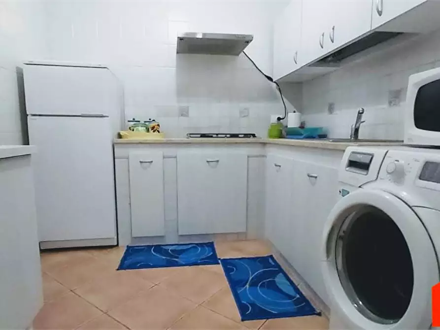 Immagine 9 di Casa indipendente in vendita  a Castellammare Del Golfo